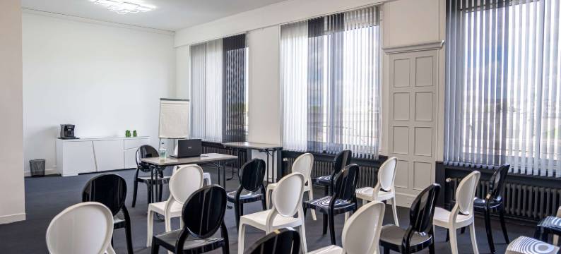 阿达吉奥贝斯特韦斯特酒店(Best Western Adagio)图片