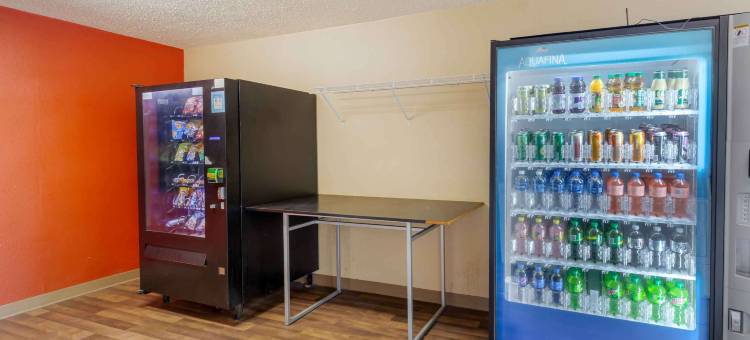 罗利达拉姆国际机场美国精选长住套房酒店(Extended Stay America Select Suites - Raleigh - Rdu Airport)图片