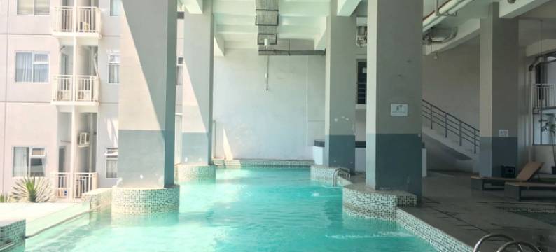 Easton Park Jatinangor by Tondano图片