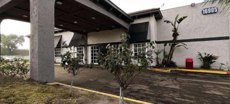 Motel 6 Artesia, CA图片