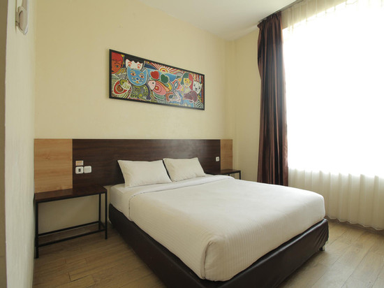 普林塞屋丽晶酒店