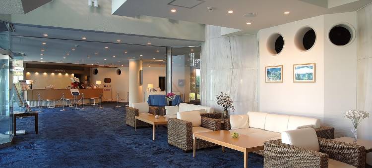 下田王子酒店(Shimoda Prince Hotel)图片