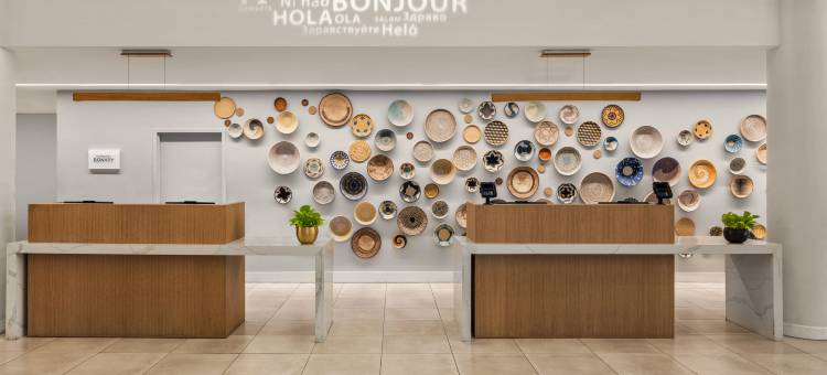 万豪德尔塔酒店-奥兰多庆典酒店(Delta Hotels Orlando Celebration)图片