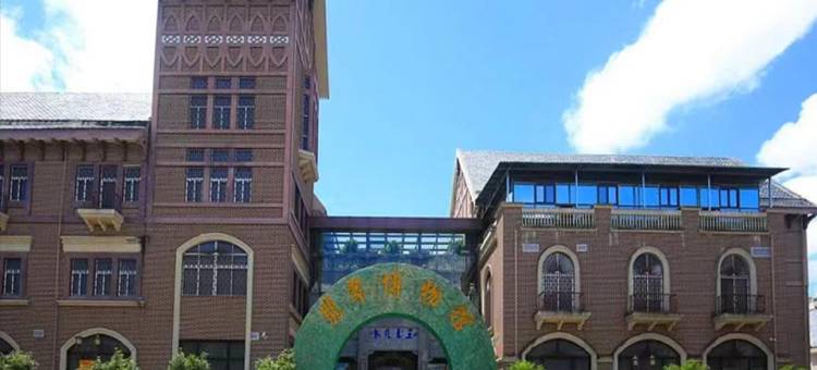 汉庭酒店(腾冲旅游汽车客运站店)图片