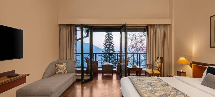 Baikunth Resort, Kasauli by Leisure Hotels图片
