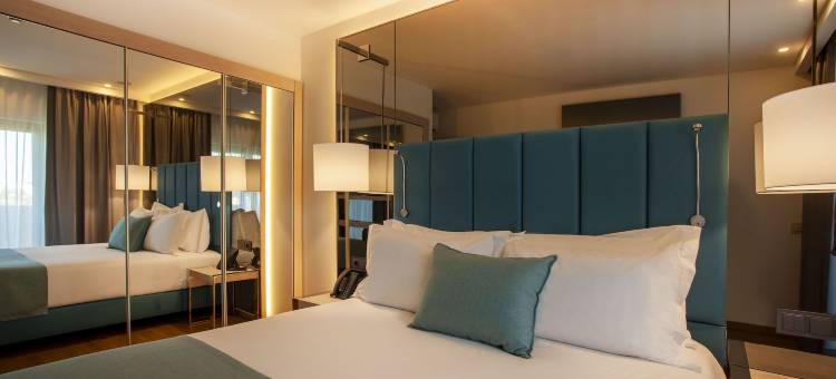 图里姆总统酒店(Turim Presidente Hotel)图片