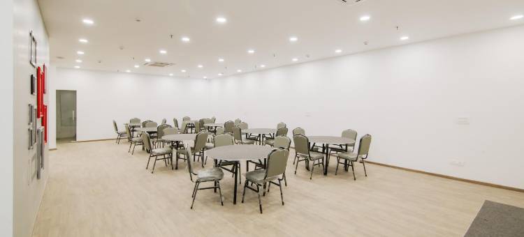 Hotel O 7 Star图片