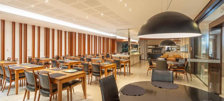 Hotel Laghetto Villa Moura图片