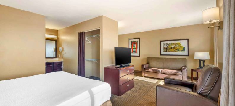 酒店Extended Stay America - 哥伦布 - 宝来(Extended Stay America Suites - Columbus - Polaris)图片