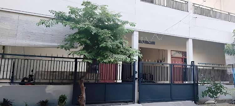 Hotel O Homestay Bu Sun SyariahNearTaman Rekreasi & Pemandian Taman Suruh图片