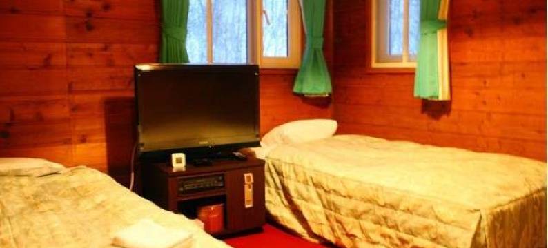 里磐梯民宿 山彦(Urabandai Pension Yamabiko)图片