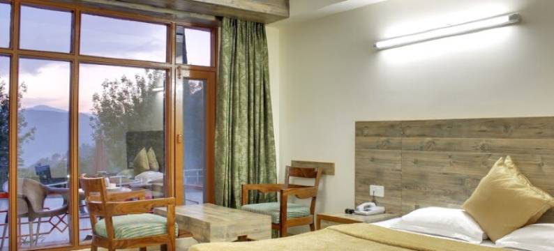 萨姆森酒店(Hotel Samson)图片