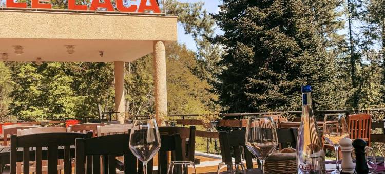 卡普韦恩莱班的花园城市(Garden & City Capvern-Les-Bains)图片