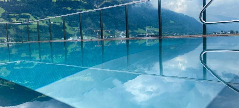 迈乐尔豪斯酒店(Hotel Malerhaus)图片