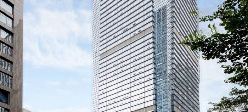 金中环酒店公寓(深圳会展中心店)图片