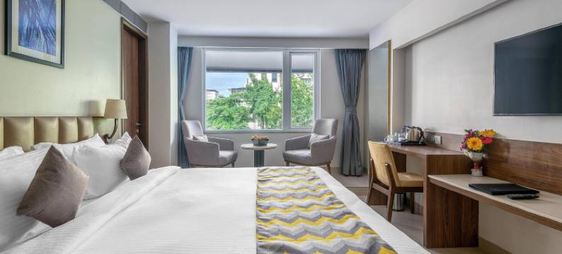 蓝宝石精品酒店(Sapphire Boutique Hotel)图片