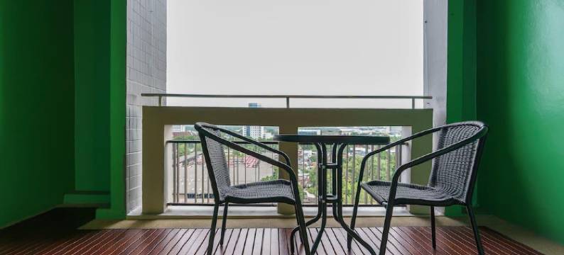 New/Skyview/Bigpool @ Mrt SiriKij Daily Clean /Etq图片