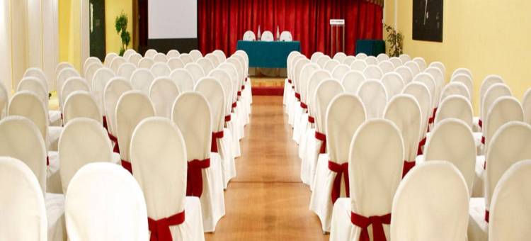 梦幻港口酒店(Hotel Moon Dreams Portomagno)图片