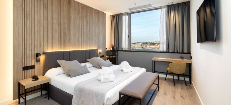 威信国会酒店(Alexandre Fira Congress)图片