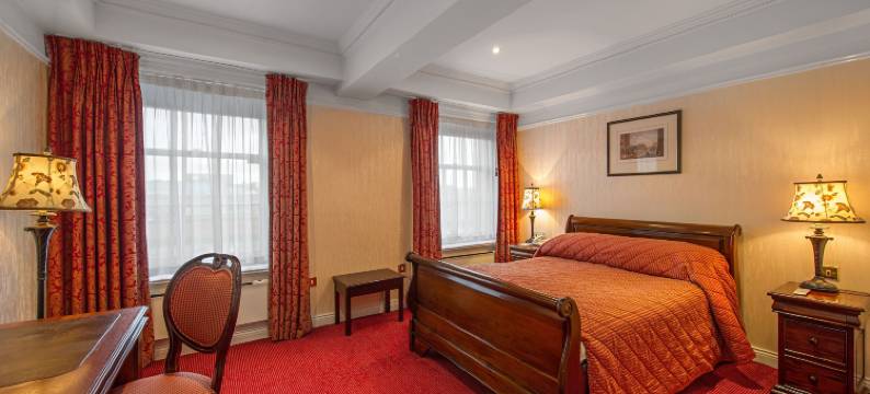 永利酒店(Wynn's Hotel)图片