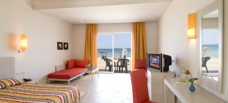 苏斯塔拉萨全包式酒店(Thalassa Sousse Resort & Aquapark)图片