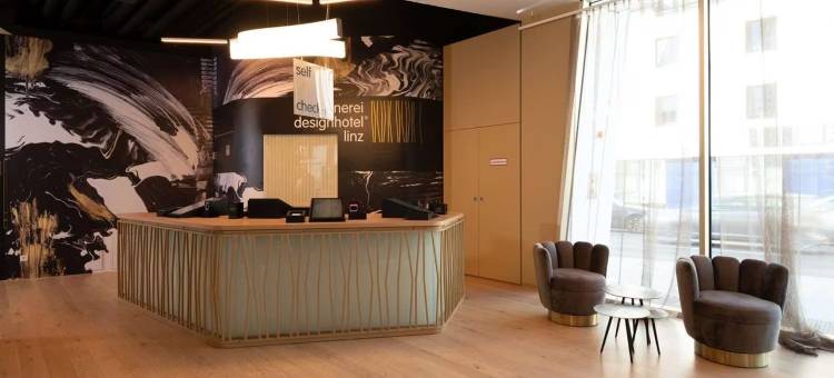 Best Western Hotel Spinnerei Linz图片