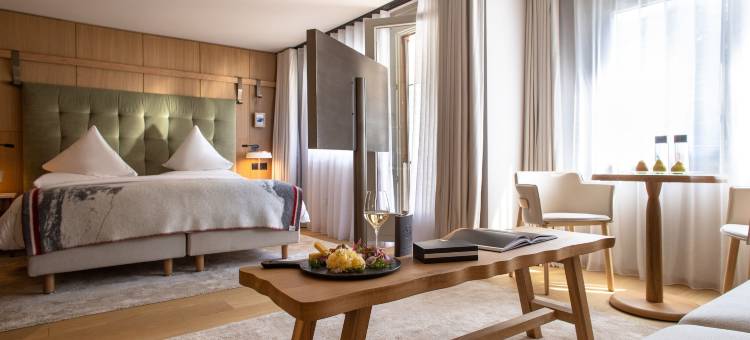 策马特斯奇维泽尔霍夫酒店(Schweizerhof Zermatt - a Small Luxury Hotel)图片