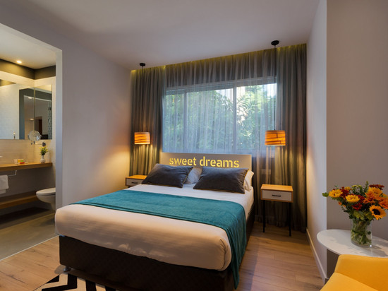 普利马特拉维夫市酒店