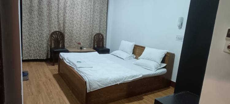 Hotel Ruby and Restaurant图片