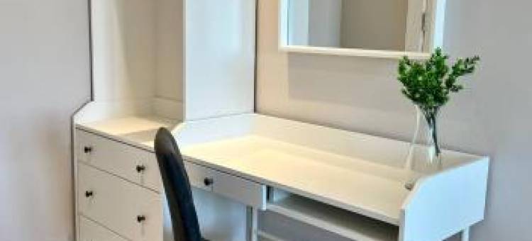 Margate Seaside Penthouse with Sea Views Sleeps 6图片