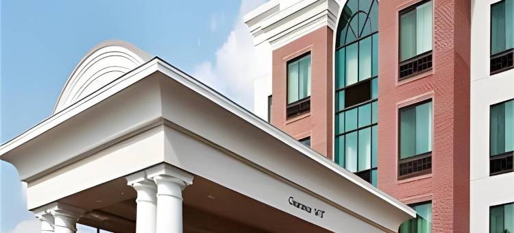 智选假日套房酒店威尔明顿，纽华克(Holiday Inn Express & Suites WILMINGTON-NEWARK by IHG)图片