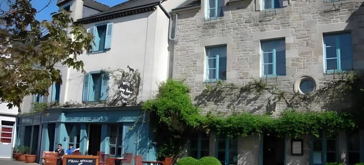 布列塔尼客栈(Auberge Bretonne)图片