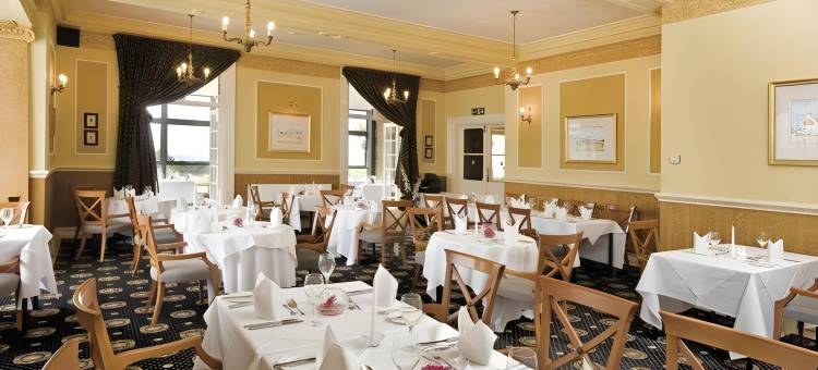 勒斯特兰奇武器(Le Strange Arms)图片