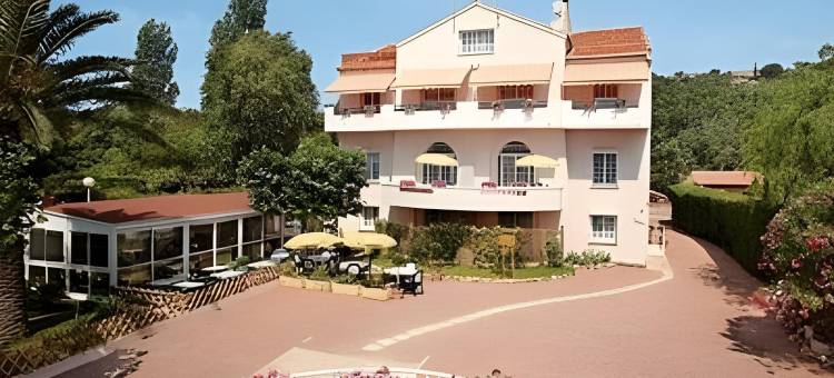 艾丝特雷拉罗吉斯酒店(Logis Hotel l'Esterella)图片