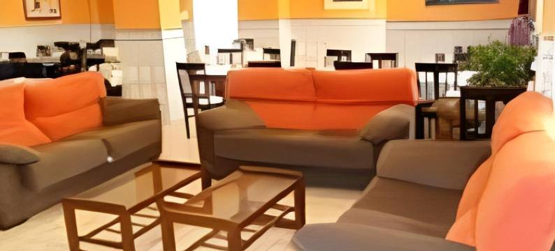 特拉布可酒店(Hotel Trabuco)图片