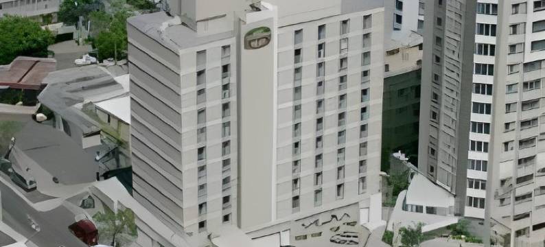 圣胡安米拉马尔万怡酒店(Courtyard San Juan Miramar)图片