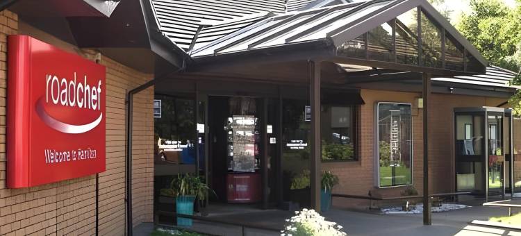 哈密尔顿温德姆戴斯酒店(Days Inn by Wyndham Hamilton)图片