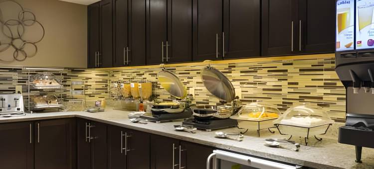 波士顿萨德伯里万枫酒店(Fairfield Inn Boston Sudbury)图片