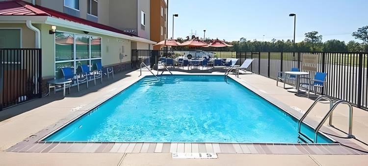 Candlewood Suites 贡萨雷斯 - 巴吞鲁日地区 by IHG(Candlewood Suites Gonzales - Baton Rouge Area by IHG)图片