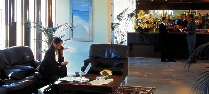 贝尔维尤酒店(Hotel Bellevue)图片