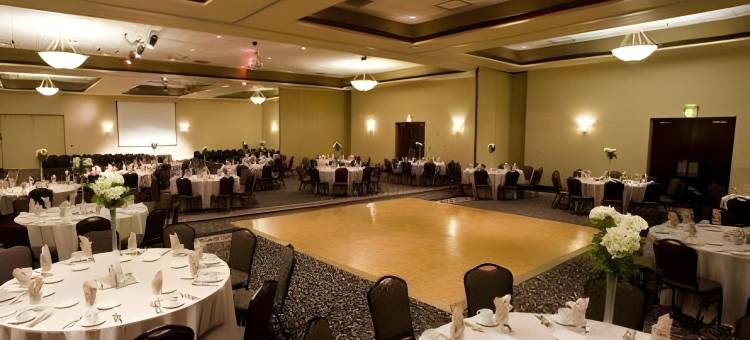 Holiday Inn 墨尔本韦奇立会议CTR(Holiday Inn Melbourne-Viera Conference Ctr)图片