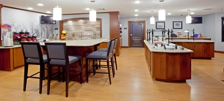 希尔斯伯勒北Staybridge Suites(Staybridge Suites Hillsboro North)图片
