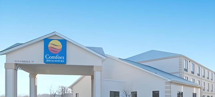 伯里亚智选假日酒店(Holiday Inn Express Berea)图片