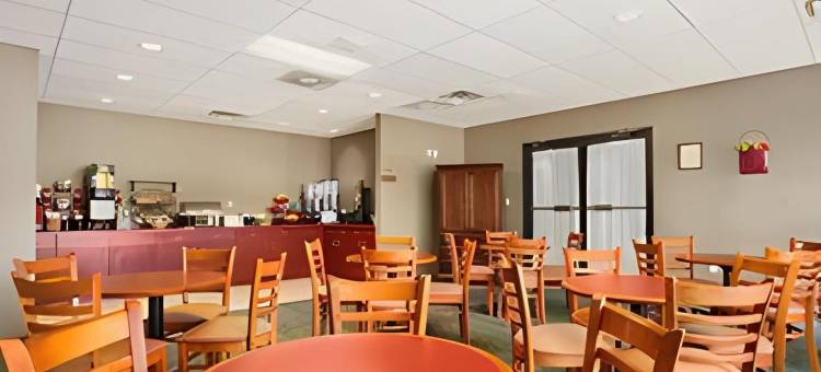 豪生城呗盟套房酒店(Baymont by Wyndham Johnson City)图片