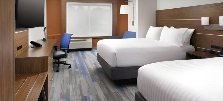 智选假日套房酒店-阿尔图纳(Holiday Inn Express & Suites Altoona)图片