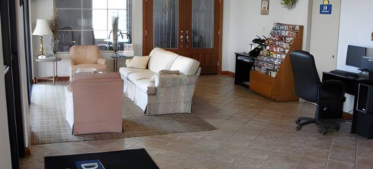 Days Inn by Wyndham Calvert City/Paducah East图片