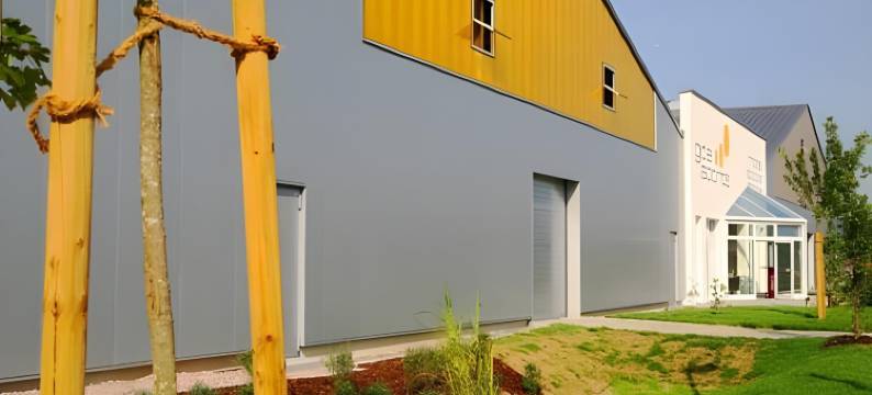 Arena Hotel Waldshut图片