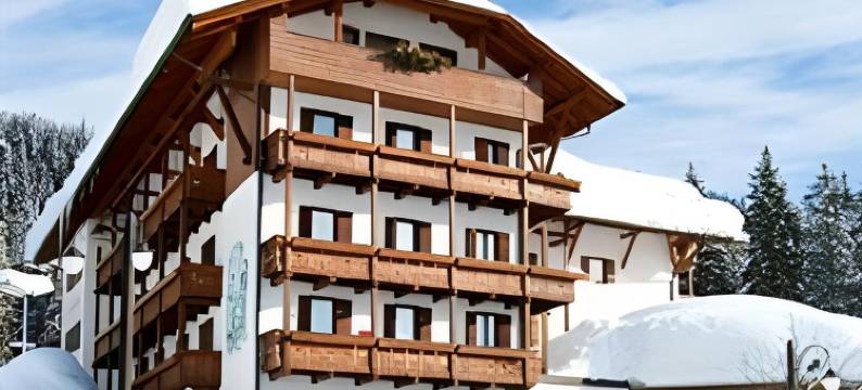 贝尔特利酒店(Hotel Bertelli)图片