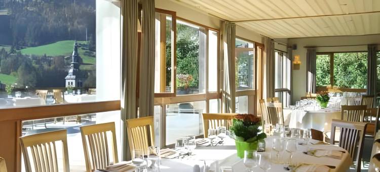 阿尔卑斯岩石酒店(Hotel Alpen Roc)图片