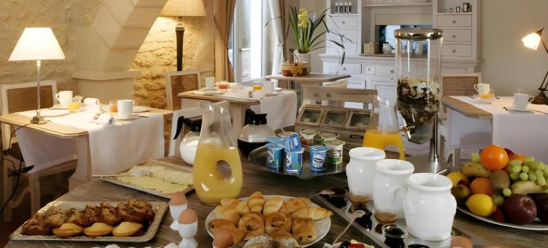 米图的莫兰(Le Moulin de Mitou)图片